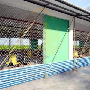 Cách làm chuồng Gà thả vườn