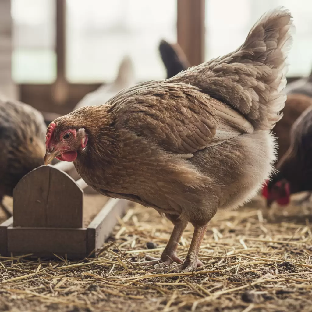 Nhận biết sớm các dấu hiệu bất thường giúp nâng cao tỷ lệ cứu sống đàn gà