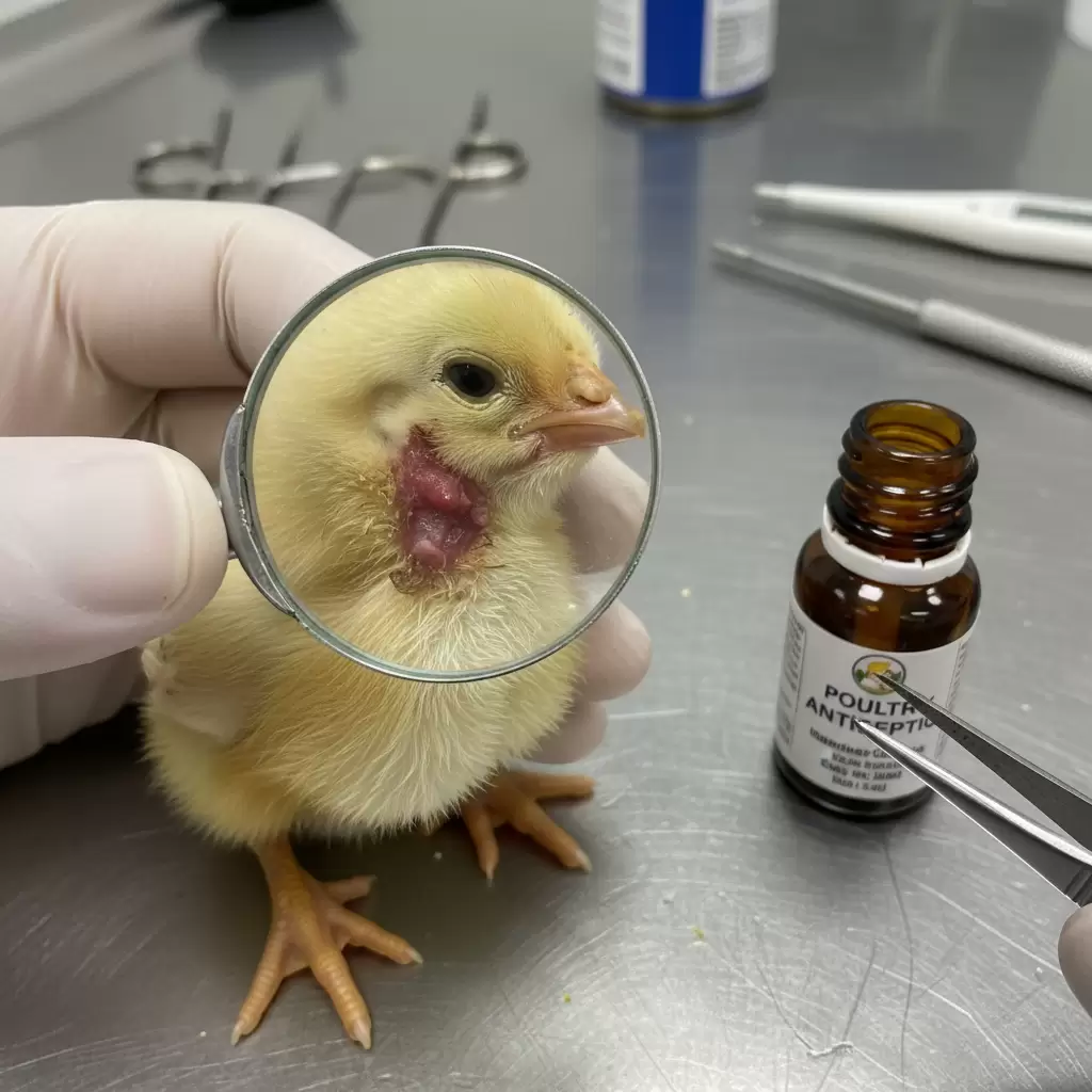 Hội chứng hở rốn là biểu hiện đặc trưng của các bệnh truyền qua phôi