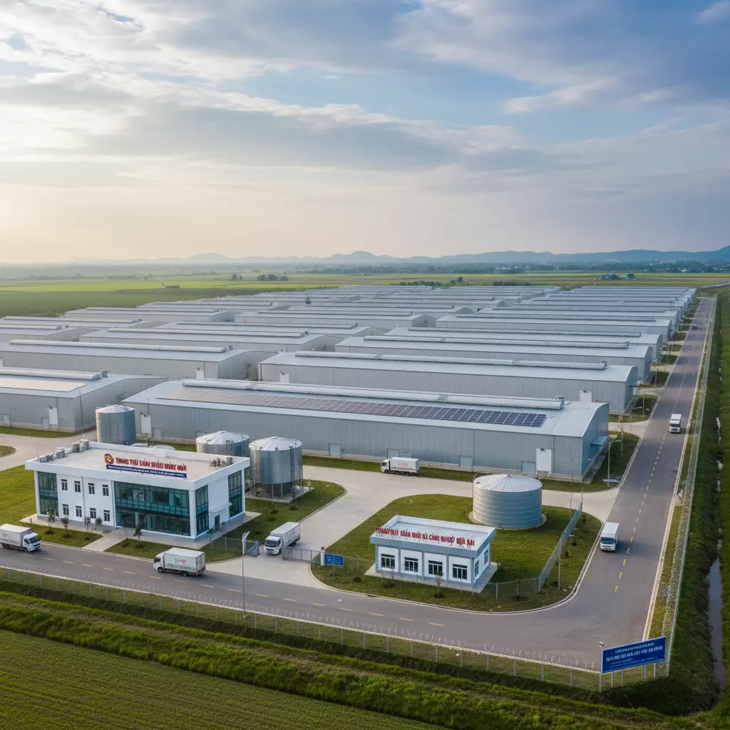 Quản lý chi phí đầu vào là yếu tố then chốt để duy trì lợi nhuận trong chăn nuôi gà