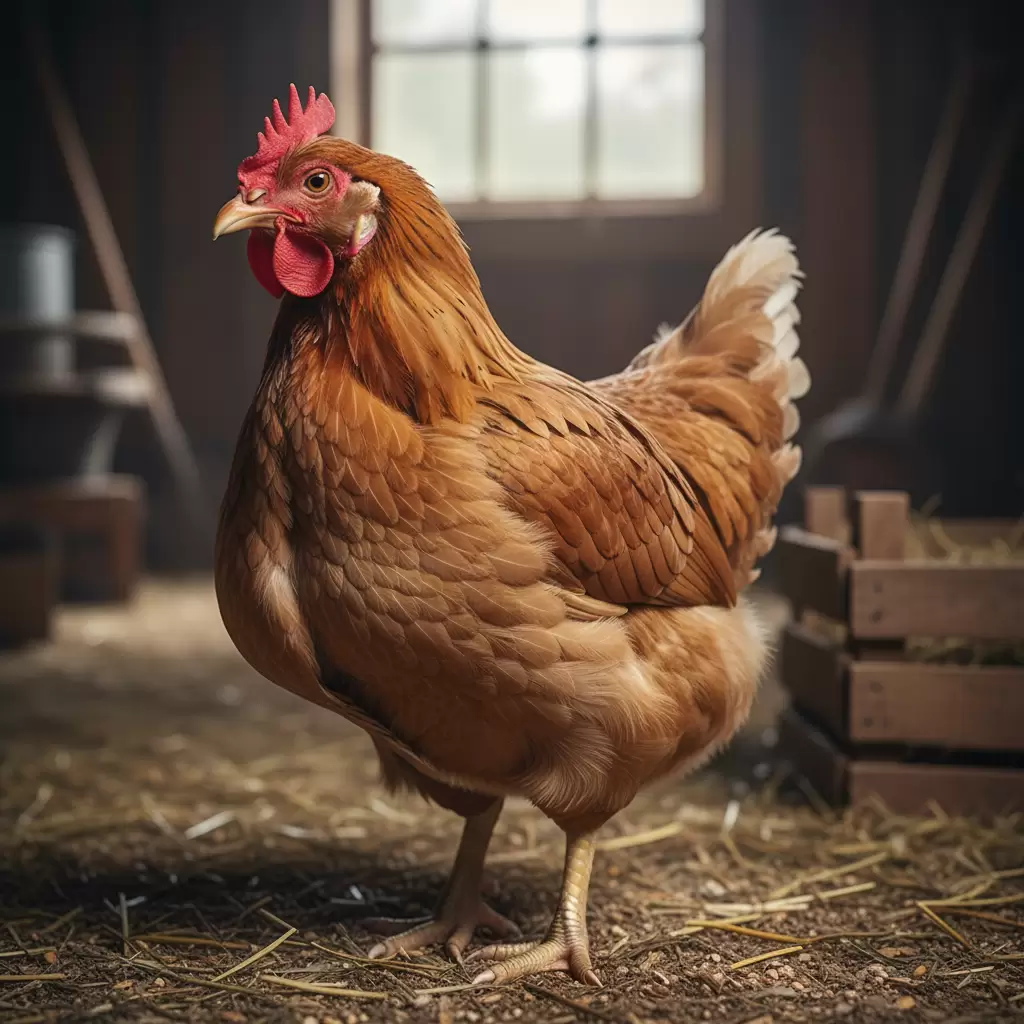 Tình trạng gà bị chướng diều gây ảnh hưởng nghiêm trọng đến sức khỏe