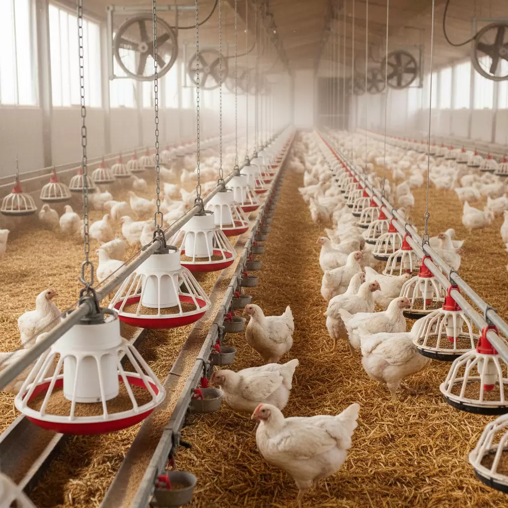 Hệ thống tự động hóa giúp tối ưu hóa chi phí và nâng cao hiệu quả vận hành