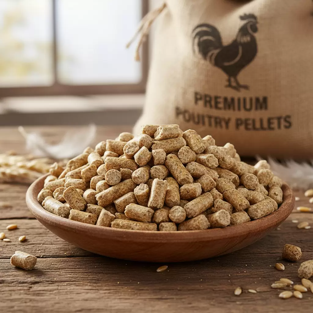 gemini_image_1770077088-1 Lựa chọn đúng loại thức ăn cho từng giai đoạn giúp tiết kiệm chi phí chăn nuôi