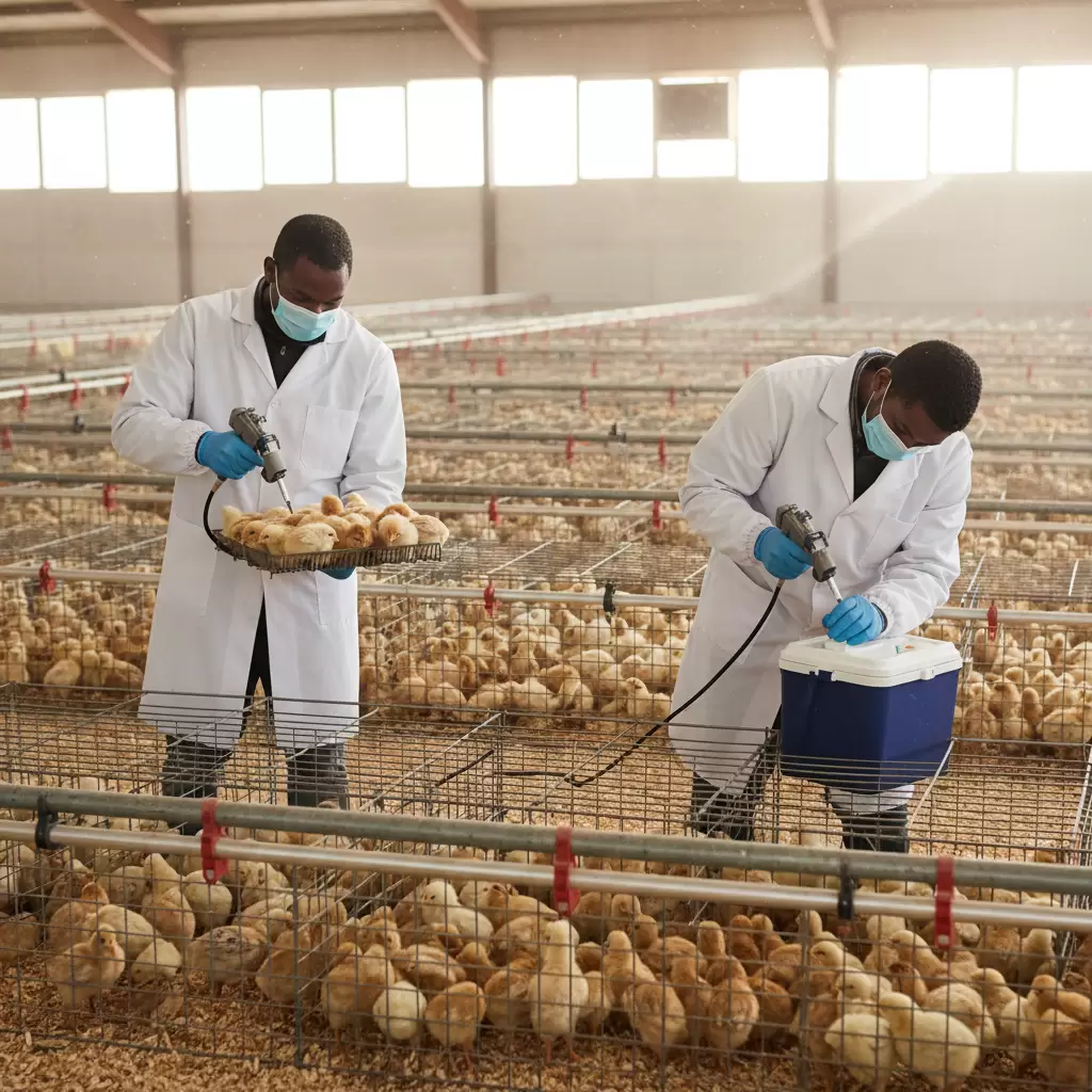 gemini_image_1770083865-1 Thực hiện lịch tiêm vaccine định kỳ là bước quan trọng nhất trong phác đồ phòng bệnh