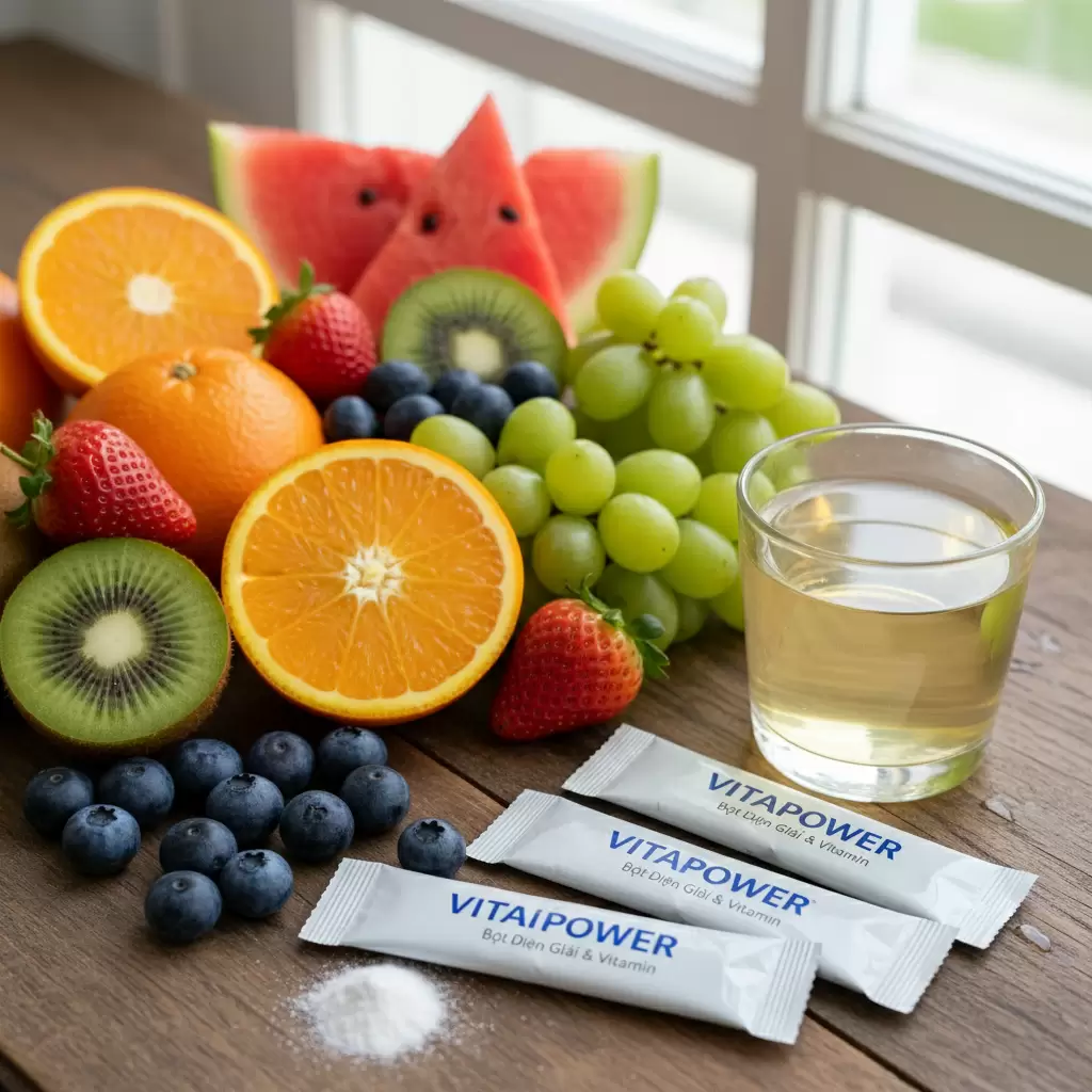 gemini_image_1770085978-1 Bổ sung vitamin và khoáng chất hỗ trợ hệ miễn dịch hoạt động hiệu quả hơn