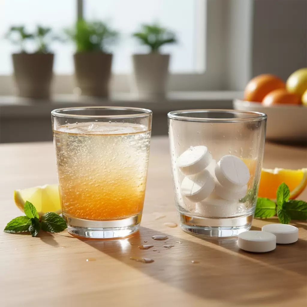 gemini_image_1770085979 Sử dụng đúng liều lượng và thời điểm giúp tối ưu hóa lợi ích của dưỡng chất