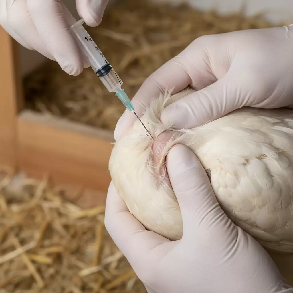 gemini_image_1770086309-1 Thực hiện đúng kỹ thuật tiêm giúp vaccine phát huy tối đa hiệu quả phòng bệnh