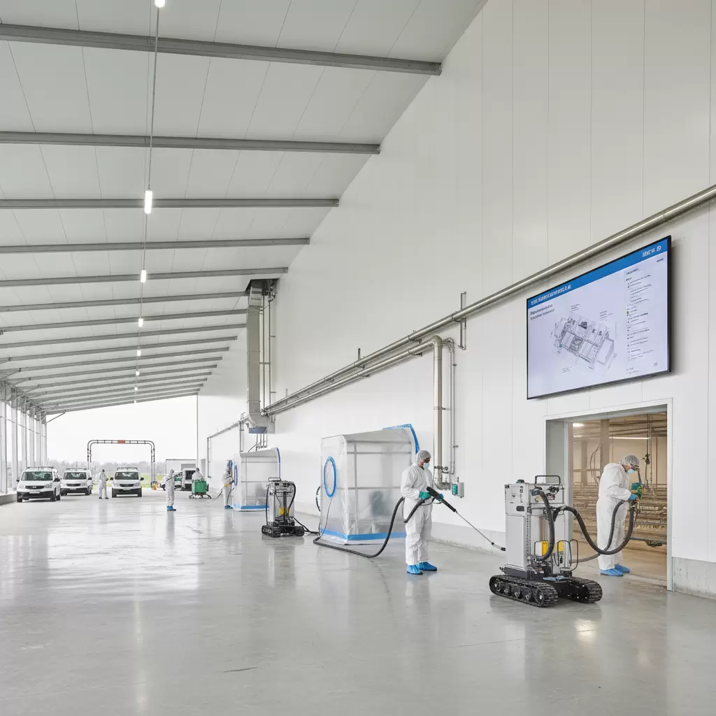 Cải tạo chuồng gà cũ theo tiêu chuẩn an toàn sinh học giúp hạn chế tối đa dịch bệnh