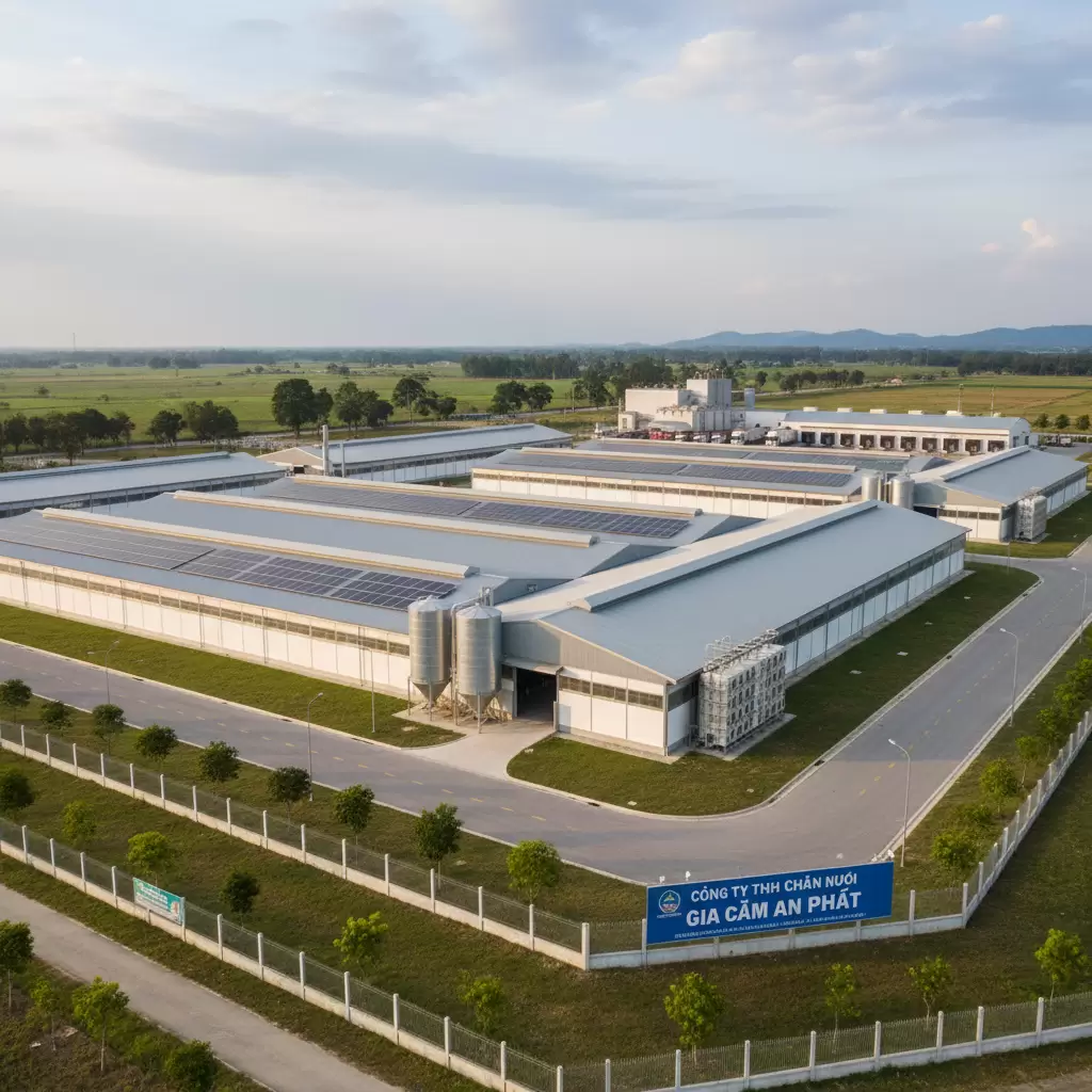 Quản lý chi phí chăn nuôi là yếu tố then chốt để đảm bảo lợi nhuận bền vững