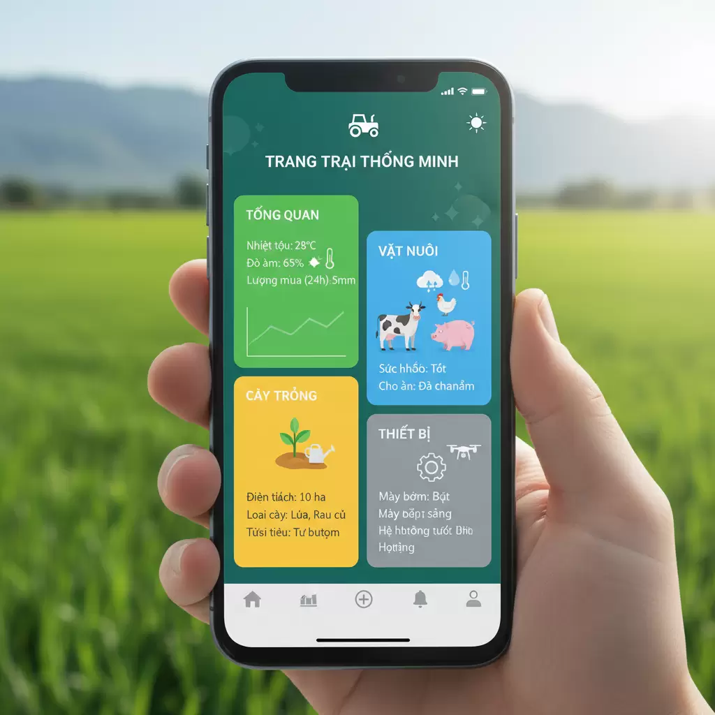 Các phần mềm chuyên dụng hỗ trợ đồng bộ hóa dữ liệu tự động qua nền tảng đám mây