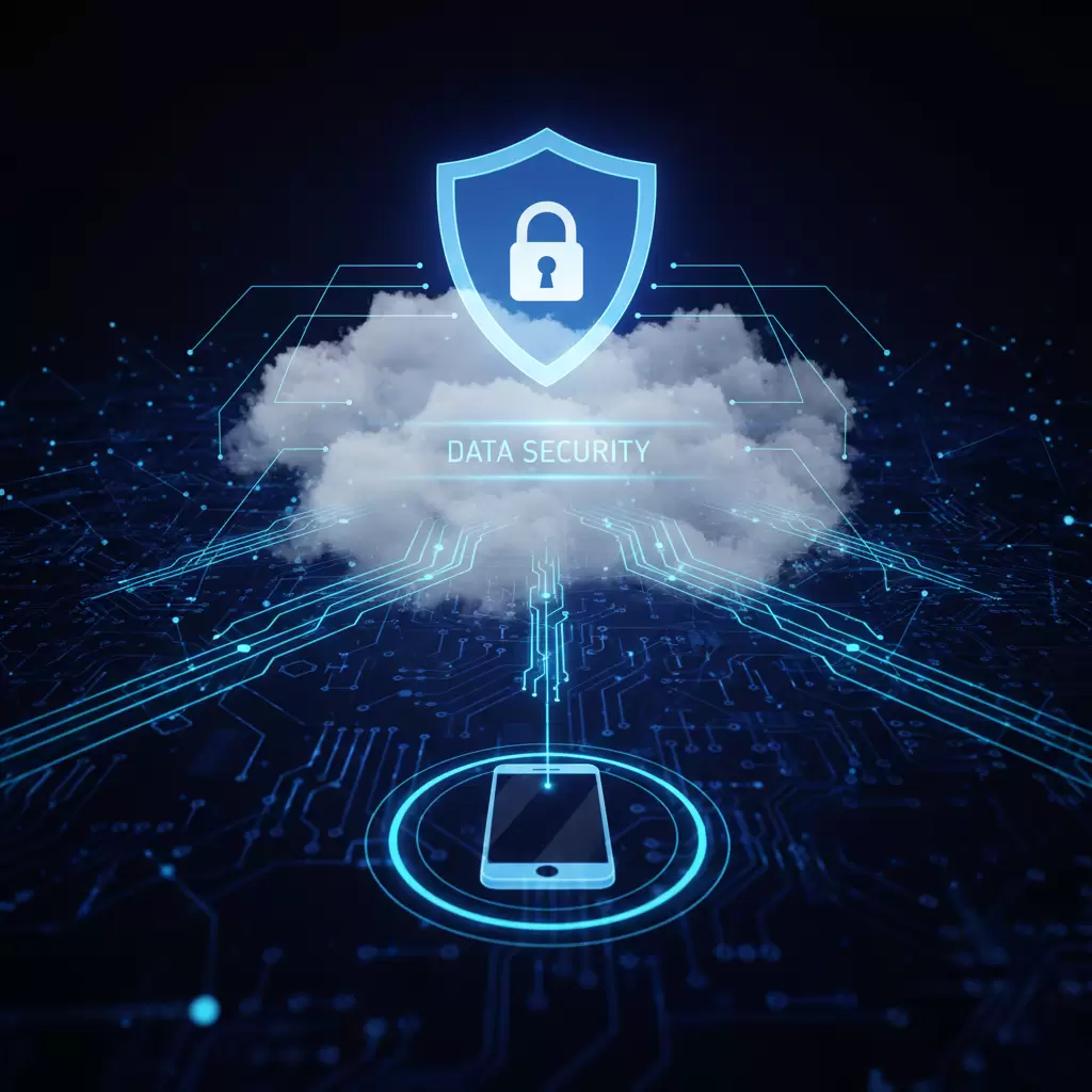 Đồng bộ hóa dữ liệu là giải pháp tối ưu để bảo vệ thông tin trang trại khỏi các rủi ro mất mát