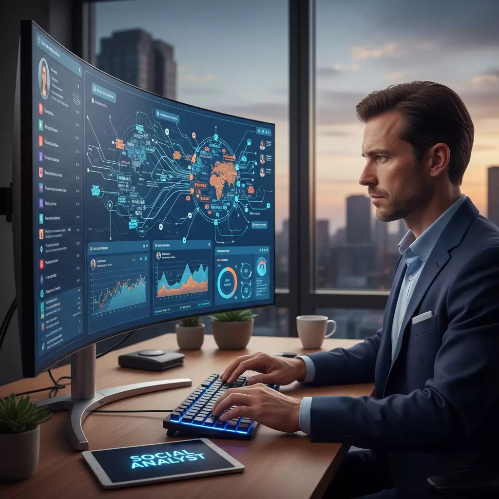 Việc sàng lọc thông tin trên không gian mạng là kỹ năng thiết yếu trong thời đại số