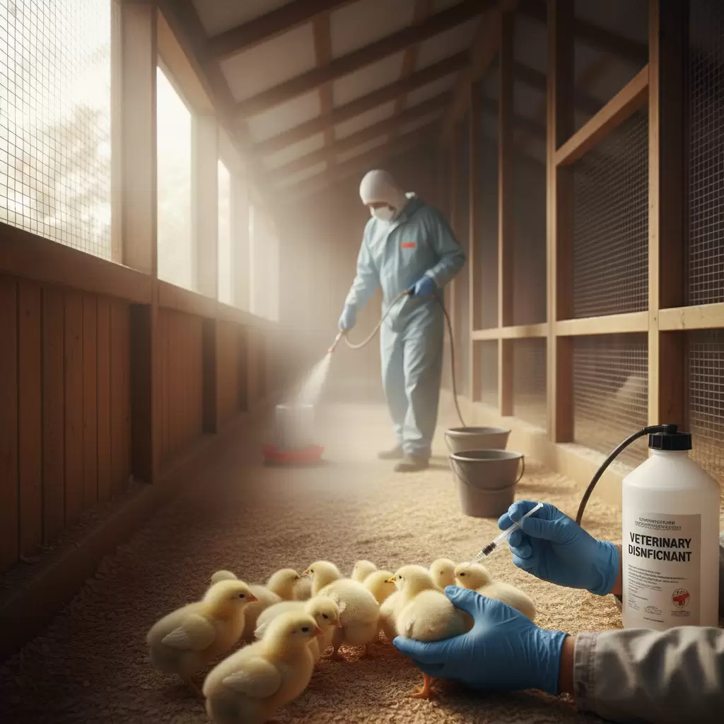 gemini_image_1770105755-1 Công tác phòng bệnh định kỳ là yếu tố sống còn trong chăn nuôi