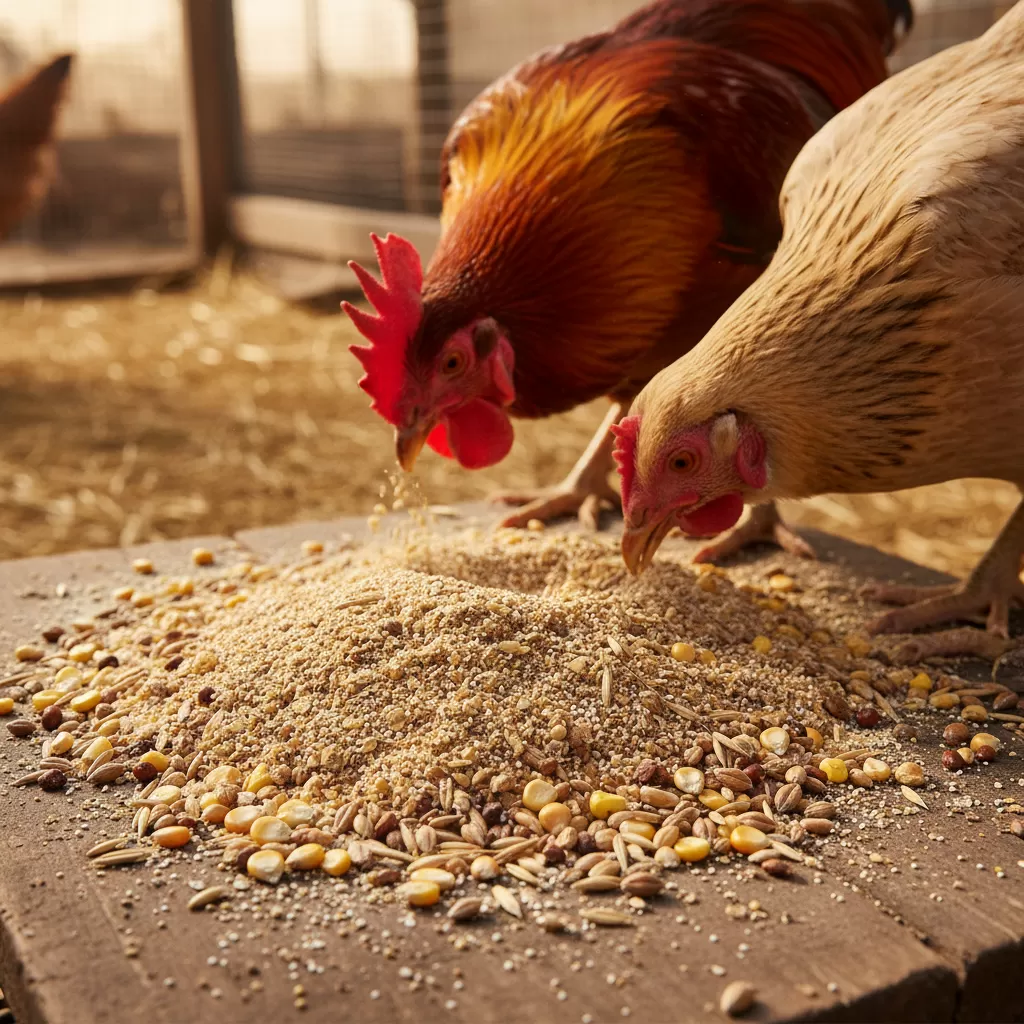 gemini_image_1770282595 Sử dụng cám gạo và ngũ cốc là cách bổ sung vitamin B tự nhiên và tiết kiệm chi phí