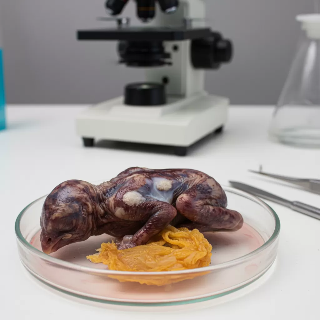 gemini_image_1770287242 Thiếu hụt vitamin E ảnh hưởng nghiêm trọng đến tỷ lệ ấp nở và sức khỏe phôi gà