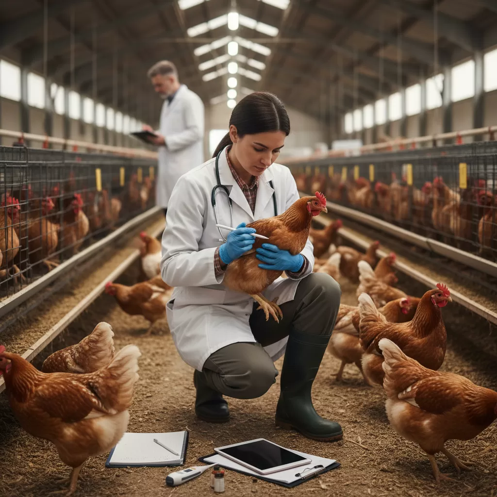 Ghi chép nhật ký là yêu cầu bắt buộc để đáp ứng các tiêu chuẩn an toàn thực phẩm