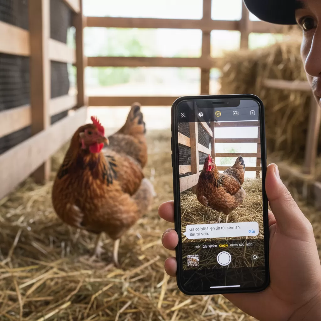 gemini_image_1770298464-1 Sử dụng hình ảnh thực tế giúp chuyên gia chẩn đoán bệnh chính xác hơn qua ứng dụng