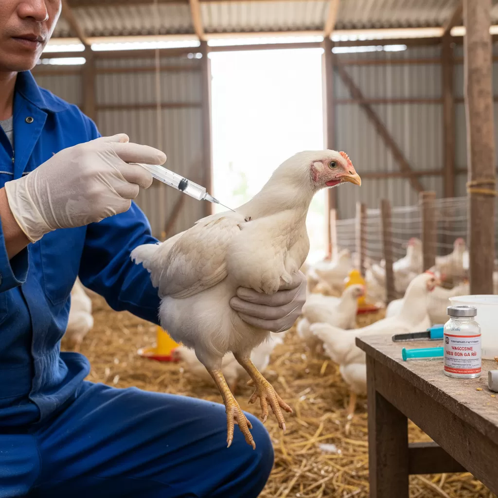 gemini_image_1770307635-1 Cộng đồng đóng vai trò quan trọng trong việc hỗ trợ phòng ngừa dịch bệnh hiệu quả